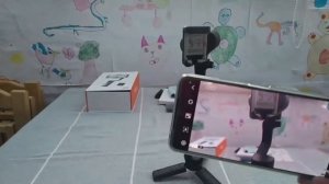 Hohem iSteady X.Стабилизатор для смартфона.Обзор?