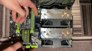 ТАЩИТ ВСЕ ??На что способен Е5-2650 v2,с GTX 1050ti (Сборка ,тесты в играх)
