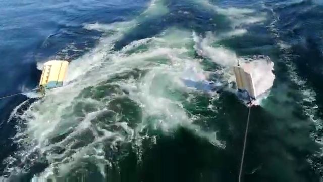 Постановка трала! смотреть онлайн