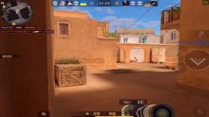 СДЕЛАЛ МУВИК В КАПКУТЕ