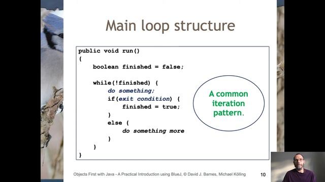 Chapter 6, video 1: exploring the Java API documentation смотреть онлайн