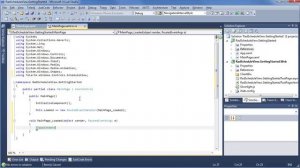 ScheduleView - Part 1: Getting Started (Silverlight & WPF)