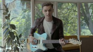 Patrick Droney Demos the Fender Deluxe Nashville Tele   Fender