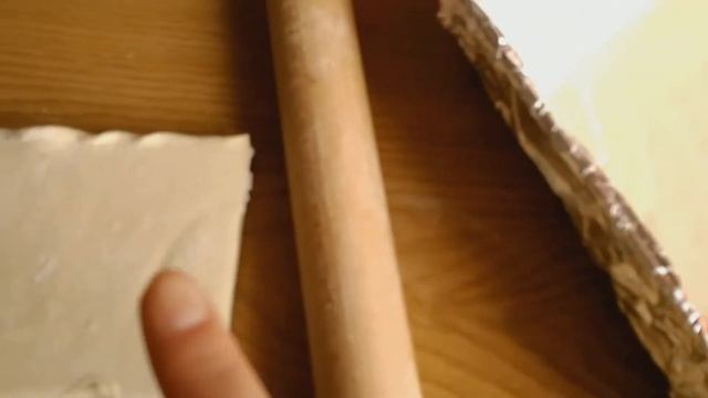 СЫРНЫЙ ПИРОГ - много начинки мало теста