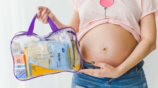 СУМКИ В РОДДОМ | Список по пакетам в 2022 году смотреть онлайн