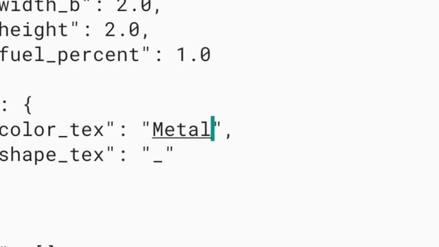 Как редактировать чертежи в СФС? Редактирование блупринтов в игре Spaceflight Simulator.