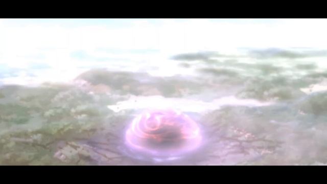 "Another Eden: The Cat Beyond Time and Space" 3rd Anniversary Trailer