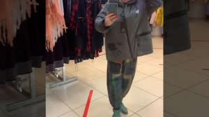 Куртка зима, наполнитель тинсулейт