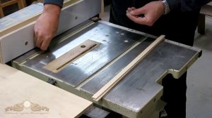 Гребенчатые прижимы своими руками