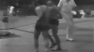 Иван Ярыгин (СССР) - Димо Костов (Болгария)