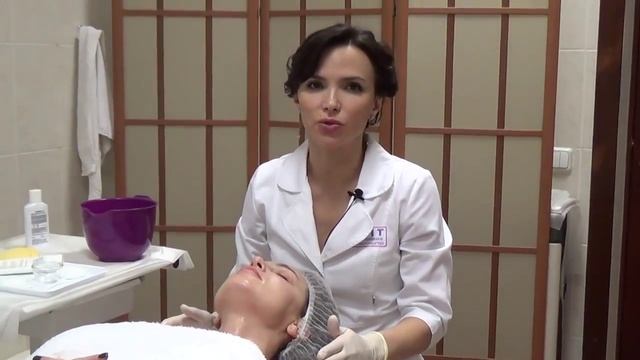 Пилинг смотреть онлайн