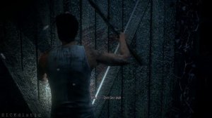 Until Dawn - Jessica's Death - When you dont hurry to save Jessica
