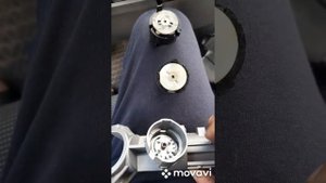 неоригинальный замок зажигания Peugeot Boxer