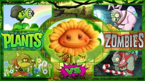 PLANTS VS ZOMBIES: Garden Warfare #14 (PS3) IN 2022 Chomp Town Multiplayer