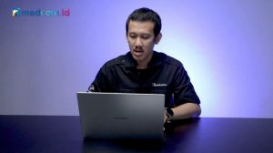 Laptop Tipis, Enteng, dan Kenceng? Huawei MateBook D14