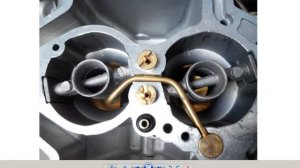 КАРБЮРАТОРЫ ПРОИЗВОДСТВА ДААЗ ПЕКАР И КИТАЙ И КАКОЙ ВЫБРАТЬ  2020 01 10 11 38 00 661