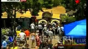 Умер Майкл Джексон. Обнародовано завещание певца