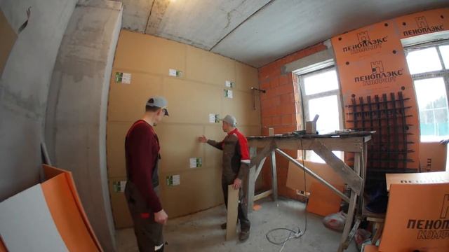 Ремонт в таунхаусе площадью 180 м. кв смотреть онлайн