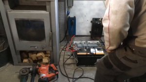 5000 Ватт инвертор