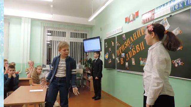 Праздник, посвященный Дню матери смотреть онлайн