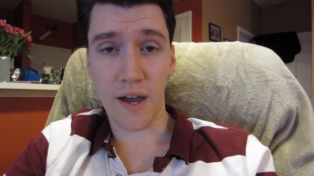 What if Smash Bros Had DLC? (Day 1610 - 4/22/14) смотреть онлайн