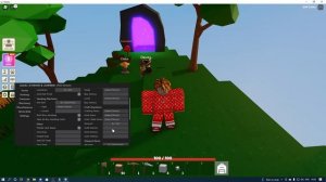 ISLANDS ROBLOX HACK / SCRIPT | AUTO FIGHT | AUTO FARM | AND ALOT MORE!!!