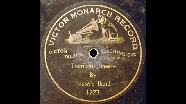 Trombone Sneeze смотреть онлайн