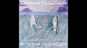 Валерий Сальников - Встреча под водой