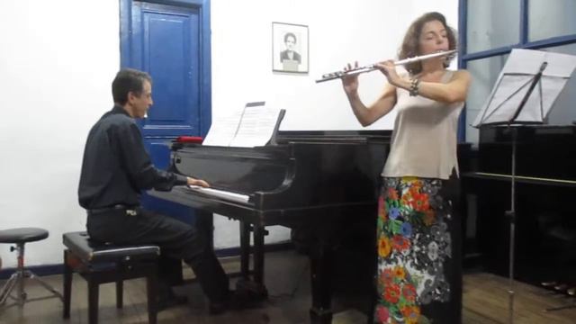 Rachmaninov: Vocalise смотреть онлайн