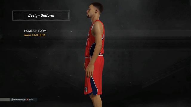 NBA 2K17 My TEAM! Squad + Custom Unis/ Court! Diesel's Knights! смотреть онлайн