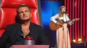 The Voice Russia – Best Blind Auditions – Songs In RUSSIAN