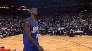 Best of 2000 NBA Dunk Contest