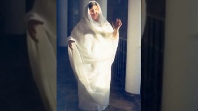 16. Притча дня: Божья премудрость для повседневной жизни. смотреть онлайн