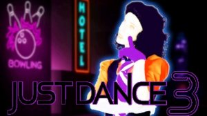 Barbra Streisand - Duck Sauce [Just Dance 3]