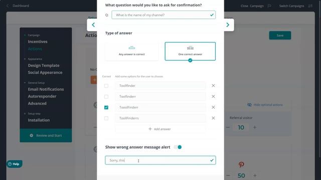 UpViral Review · Referral Marketing Software Tools · Viral Marketing смотреть онлайн