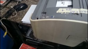 canon LBP 2900 ,LBP3000 fixing unit error how to solved 100% error code E000 0000