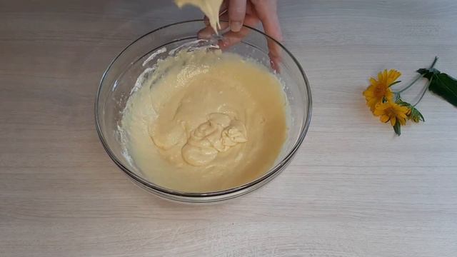 Оладьи на ЙОГУРТЕ, Нежные Оладушки