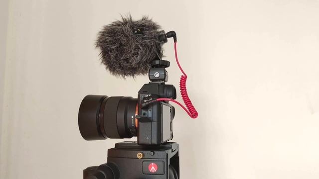 Sony Alpha 7 Mark II Equipment смотреть онлайн