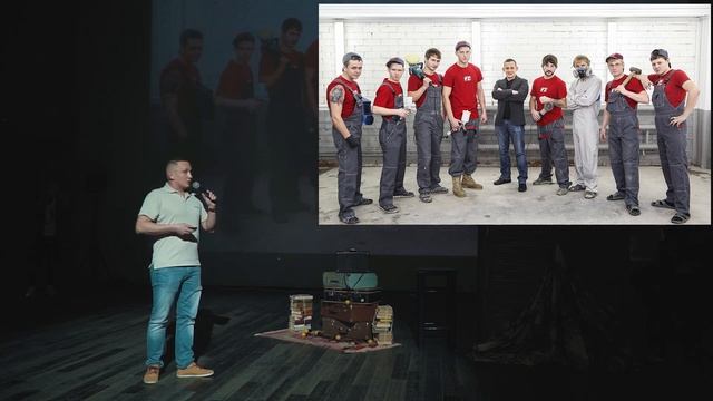 КЕМ Я ХОЧУ СТАТЬ, КОГДА ВЫРАСТУ? - Рустам Зарипов | Шоу Глагол