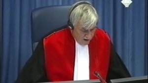 033 – ГлвП :: Петнаеста статусна конференција – 8.11.2006.