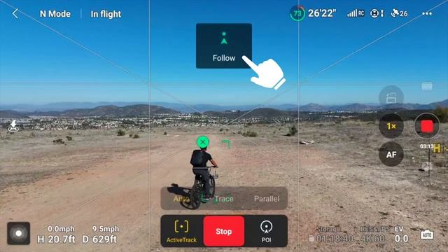 MASSIVE DJI Mini 4 Pro Firmware