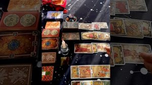 РАСКЛАД-ПРОГНОЗ НА АВГУСТ.