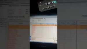 Компьютерная диагностика автомобиляTechstream.Reprogramming ECU Lexus GX470 часть 1