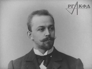 О Леониде Собинове, оперном певце