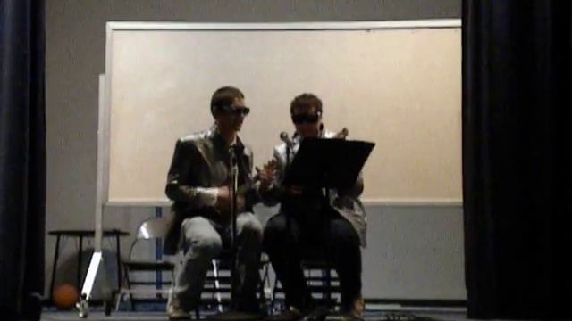 ukulele jam- The Decemberists- Chimbley sweep смотреть онлайн