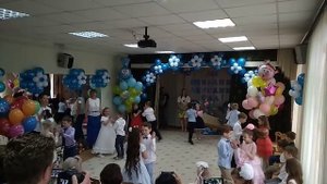 Полька "Ты и я".