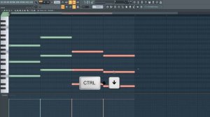 КАК НАПИСАТЬ КРАСИВУЮ МЕЛОДИЮ С НУЛЯ САМОМУ! (ПОДХОДИТ ДЛЯ НОВИЧКОВ)