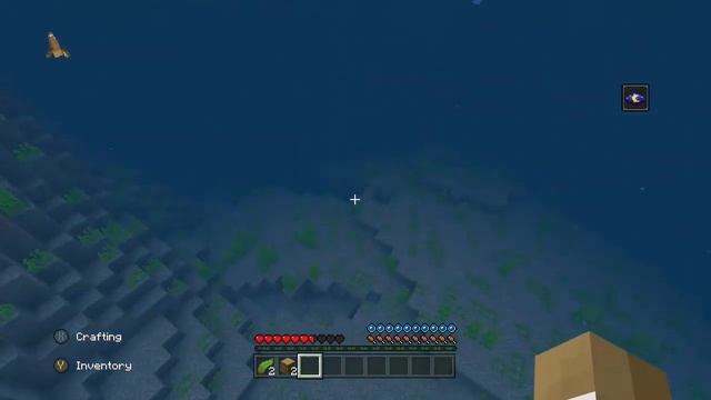 (DOWNLOAD) Minecraft, But you can only breath under water Addon PE/win10/xBox смотреть онлайн