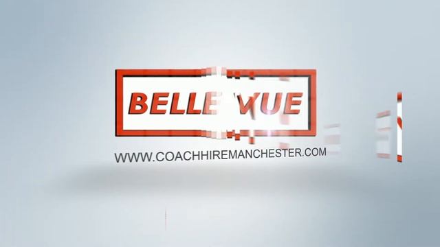 Belle Vue Bright Logo Reveal chm смотреть онлайн