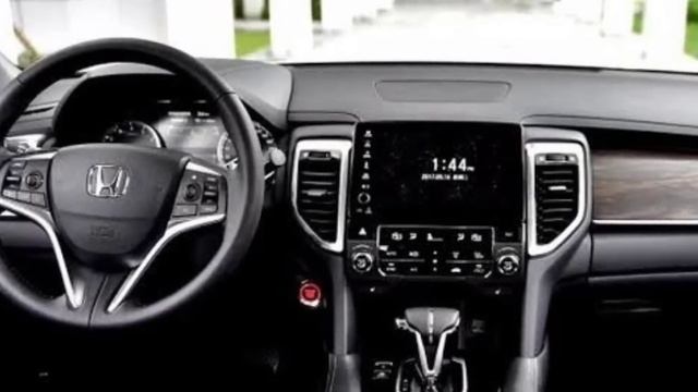 HONDA MID SIZE SUV HYBRID 4X4 LAUNCH 2022 | UPCOMING HONDA CARS 2022 | UPCOMING CARS 2022